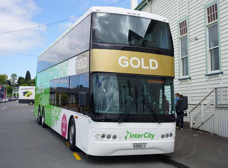 Tranzit Scania K440EB Kiwi 1085 InterCityGOLD